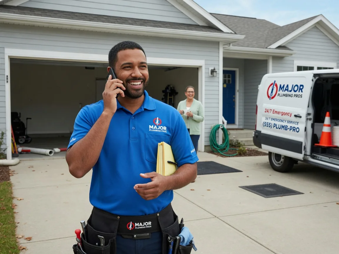Drain Cleaning Services Windsor, NJ FAQs